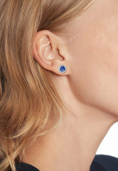 Tommy Hilfiger Earrings silber Серьги серебро