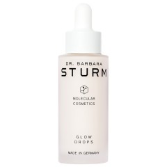 Dr. Barbara Sturm (Барбара Штурм) Glow Drops Serum Pflege, 30 мл