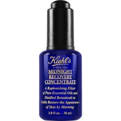Kiehl's Anti-Aging Pflege Concentrate Midnight Recovery, 30 мл