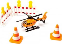 SIKU SIKU Super 6332 Geschenkset Rettung Спасательный подарочный набор SIKU Super 6332