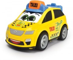 Dickie Toys ABC BYD City Car ABC BYD CityCar
