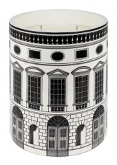 Fornasetti Architettura, Комнатная свеча 1,90 kг