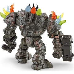 Schleich Schleich Eldrador 42549 Master Roboter Мастер-робот Schleich Eldrador 42549