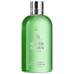 Molton Brown Infusing Eucalyptus Bath &amp; Shower Gel  Настой эвкалипта для ванн и геля для душа
