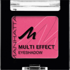 MANHATTAN Cosmetics Тени для век Multi Effect Eyeshadow Pinkalicious 54G, 2 г