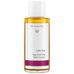 Dr. Hauschka Salbei Bad  шалфейная ванна