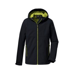 killtec Softshelljacke fur Jungen Куртка софтшелл для мальчиков
