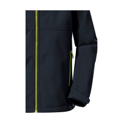 killtec Softshelljacke fur Jungen Куртка софтшелл для мальчиков