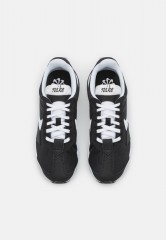 Nike Sportswear AIR MAX PRE DAY Sneaker low black/white/metallic silver AIR MAX PRE DAY Низкие кроссовки женские черный/белый/серебристый металлик