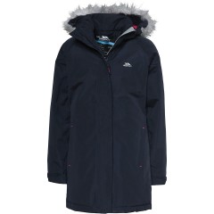 TRESPASS Kinder Winterjacke FAME TP50 Детская зимняя куртка FAME TP50