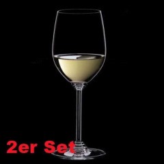 Riedel Riedel Wine Viognier / Chardonnay 2er Set 21 cm Riedel Wine Viognier / Chardonnay Набор из 2 бутылок 21 см