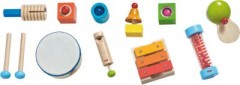 Haba HABA 301947 Musikmacher-Set HABA 301947 Набор для создания музыки