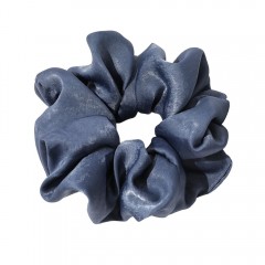 Chris Rubin Aris XL Scrunchie Blue Jay резинка для волос Aris XL