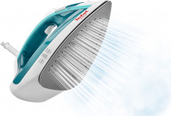 Tefal Tefal Dampfbugeleisen Virtuo FV1710 Dampfbugeleisen  Паровой утюг Tefal Virtuo FV1710.
