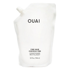Ouai Fine Conditioner Refill Pouch  Тонкий кондиционер Refill Pouch