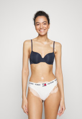 Tommy Hilfiger DEMI Underwired bra desert sky DEMI Бюстгальтер на косточках небо пустыни