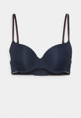 Tommy Hilfiger DEMI Underwired bra desert sky DEMI Бюстгальтер на косточках небо пустыни