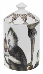 Fornasetti Aperitivo, Комнатная свеча 300 г