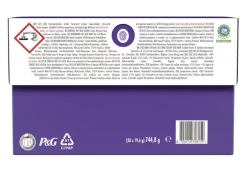 Lenor Colorwaschmittel Pods Blütentraum 38WL, Капсулы для стирки Ленор 3в1 Цветочная мечта, 38 штук