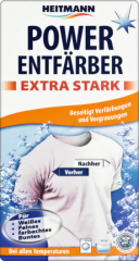 Heitmann Удалитель выцветания на белье, 250 г