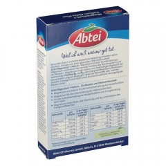 Abtei (Абтай) Magnesium 400 + Kalium 30 шт