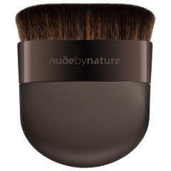 Nude by Nature Ultimate Perfecting Brush  Pinsel, 1 шт.