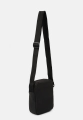 Tommy Hilfiger MINI REPORTER Across body bag black MINI REPORTER Сумка через плечо черный