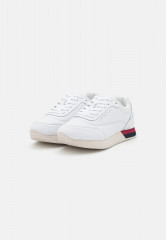 Tommy Hilfiger LUX Trainers white ЛЮКС кроссовки белый