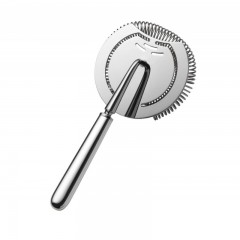Robbe &amp; Berking Robbe &amp; Berking Dante Bar-Kollektion - 150 g versilbert Cocktailstrainer Robbe &amp;amp; Berking Dante Bar Collection - Ситечко для коктейлей с серебряным покрытием, 150 г