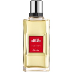 GUERLAIN (Герлен) Habit Rouge Eau de Toilette Туалетная вода Spray Спрей, 200 мл
