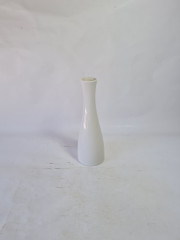 Ваза винтажная Gerold / Design Florist, фарфор, 18,5 см, Германия, 1960-70гг.