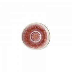 Rosenthal Rosenthal Junto Rose Quartz - Steinzeug Espressountertasse 11,5 cm Rosenthal Junto Rose Quartz - Блюдце для эспрессо из керамики, 11,5 см