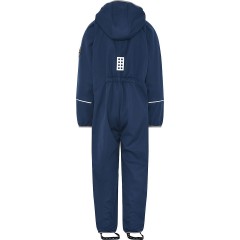 LEGO wear Baby Softshelloverall LWSINGU Детский комбинезон софтшелл LWSINGU