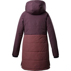 killtec Wintermantel fur Madchen Зимнее пальто для девочки