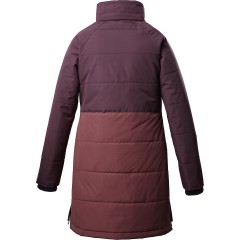 killtec Wintermantel fur Madchen Зимнее пальто для девочки