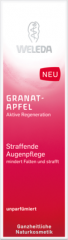 Weleda Укрепляющий Крем для ухода за глазами с экстрактом граната, 10 мл