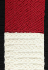 Tommy Hilfiger Scarf marine  шарф морской