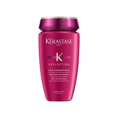 Kerastase (Керастаз) Reflection Bain Chromatique Шампунь для окрашенных волос, 500 мл