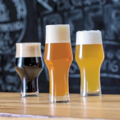 Schott Zwiesel Schott Zwiesel Beer Basic Craft IPA / India Pale Ale Beer Glas 365 ml / h: 180 mm Schott Zwiesel Beer Basic Craft IPA / India Pale Ale Пивной бокал 365 мл / высота: 180 мм