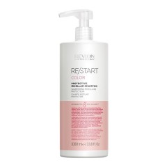 Revlon Professional Protective Micellar Shampoo  Защитный мицеллярный шампунь.