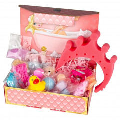 Sweet Princess Glamour Bath  Гламурная ванна