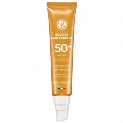 Yves Rocher Anti-Age Pflegecreme LSF 50  Крем антивозрастной уход SPF 50