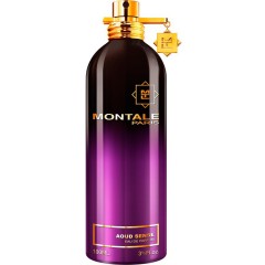 Montale (Монтейл) Aoud Eau de Parfum Парфюмерная вода Spray Спрей Aoud Sense, 100 мл