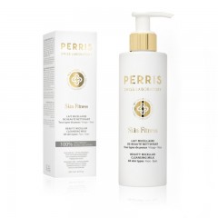 Perris Monte Carlo Skin Fitness Micellar Cleansing Milk 200ml  Skin Fitness Молочко мицеллярное очищающее 200мл
