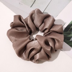 Chris Rubin Aris XL Scrunchie Coconut Husk резинка для волос Aris XL