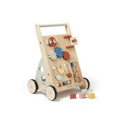 Kids Concept Lauflernwagen Edvin Lauflernwagen Ходунки Edvin ходунки