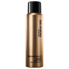Shu Uemura Blow Dry Straightforward Haarspray Shu Style, 185 мл