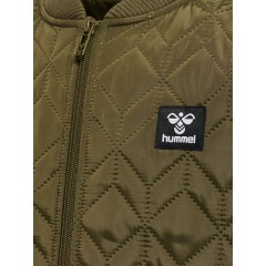 hummel hmlNULE THERMO SET Schneeanzuge fur Kinder hmlNULE THERMO SET Зимние комбинезоны для детей