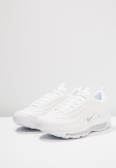 Nike Sportswear AIR MAX 97 Sneaker low white/wolf grey/black AIR MAX 97 низкие кроссовки женские белый/волчий серый/черный