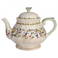 Gien Fayencerie Gien 'Toscana' Teekanne 1,25 l Gien &quot;Toscana&quot; Чайник 1.25л